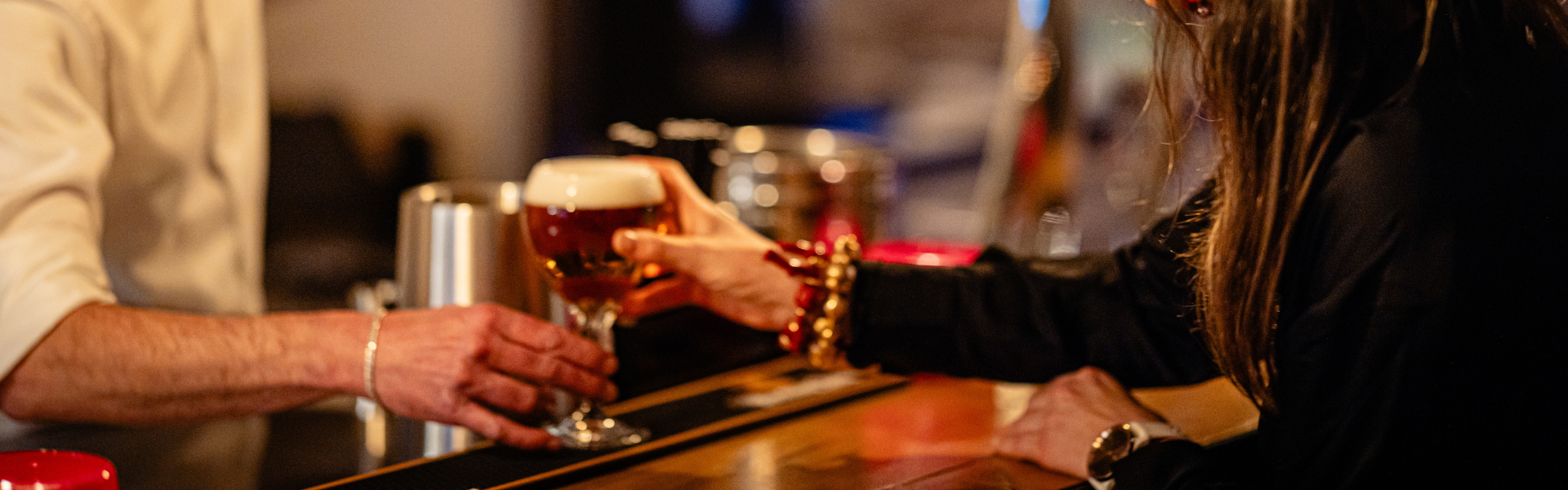 Dorpscafé Bruintje Vlieland