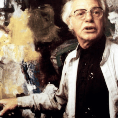 Kunst Nico Molenkamp