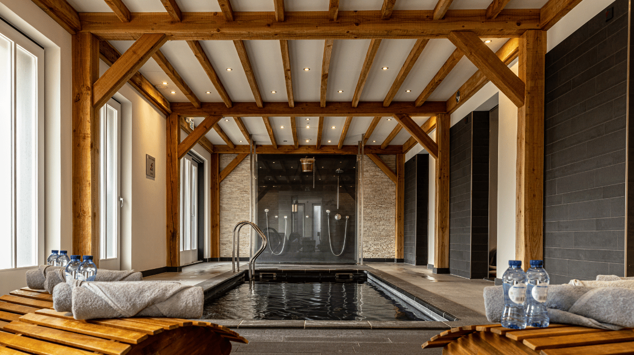 Wellness Boutique Hotel Bruin