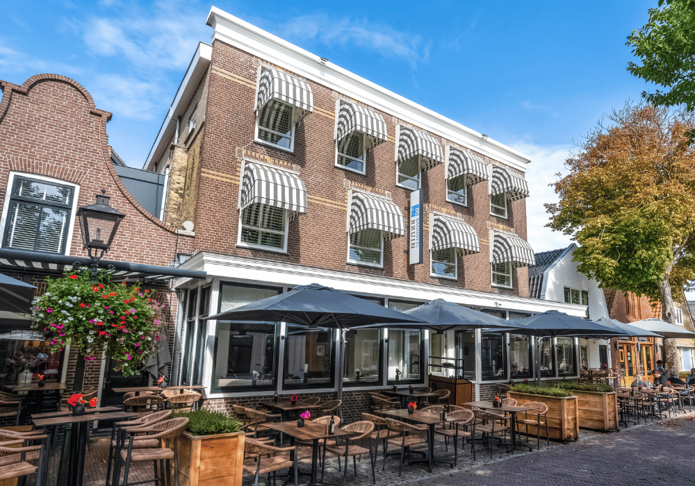Boutique Hotel Bruin