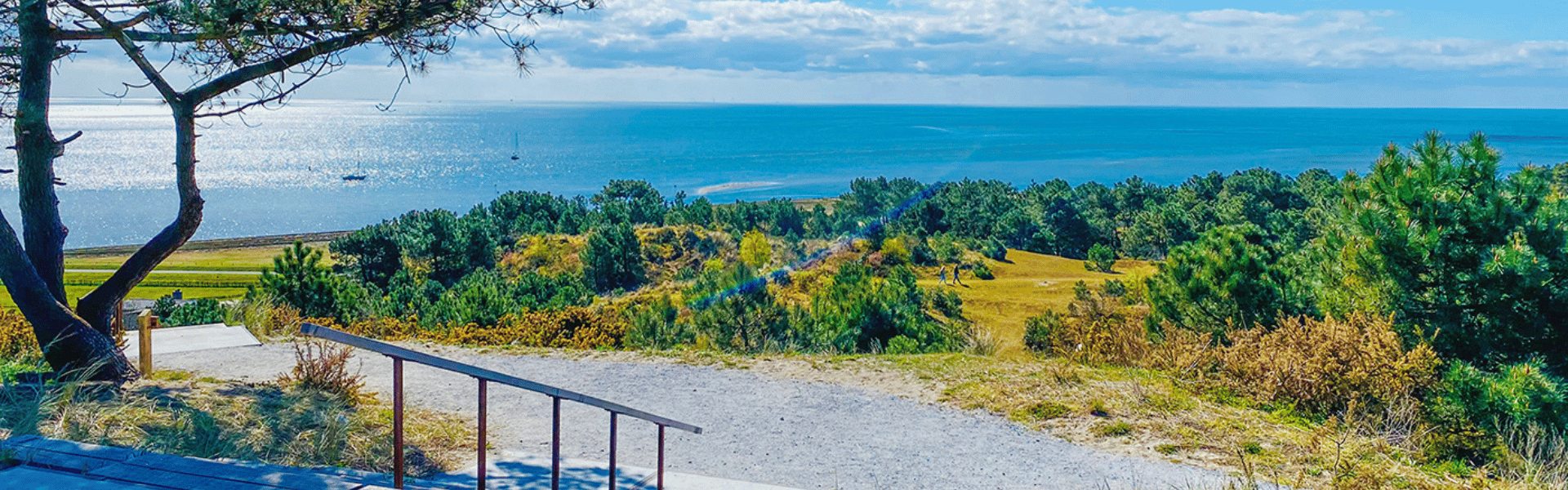 Blog - Dit wil je doen als je voor het eerst op Vlieland bent