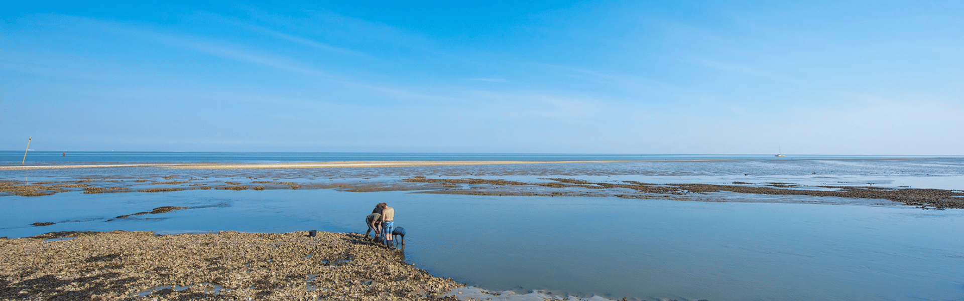 Blog - Een weekend Vlieland zonder gedoe