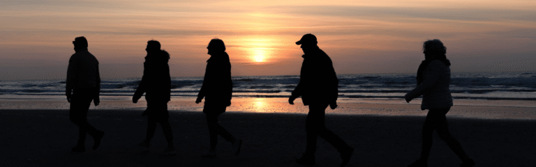 Blog - Vergader op Vlieland